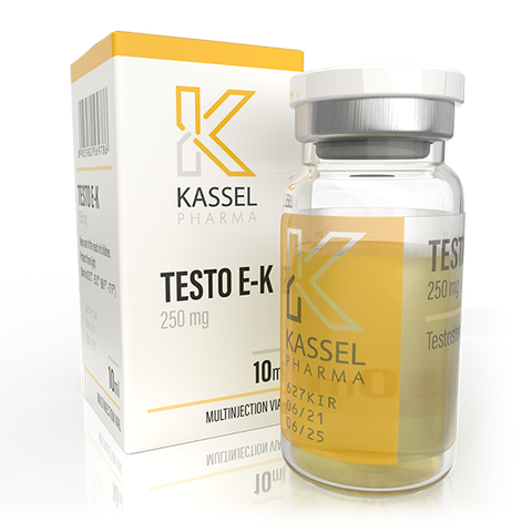 Buy Kassel Testo E-K US online