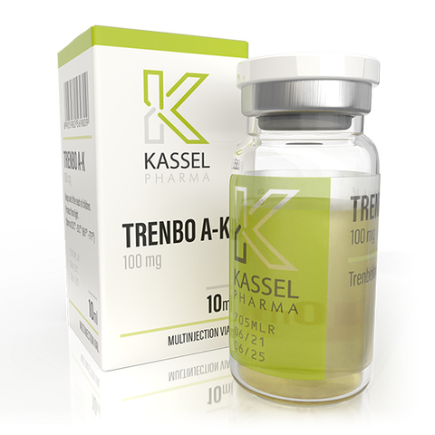 Buy Kassel Trenbo A-K US online