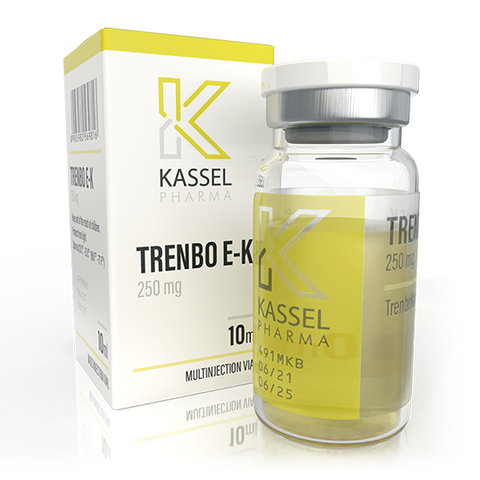 Buy Kassel Trenbo E-K US online