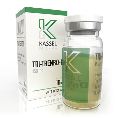 Buy Kassel Tri Trenbo 150 US online