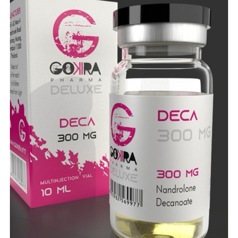 Buy Gokira Deca 300 US online