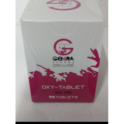 Buy Gokira Oxy-Tablet US online