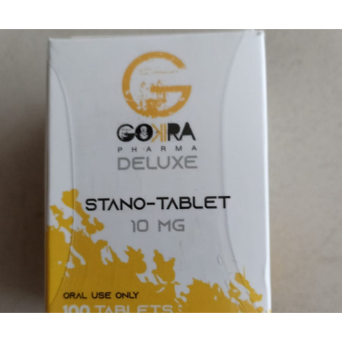 Buy Gokira Stano-Tablet 10 US online