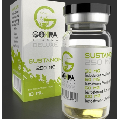 Buy Gokira Sustanon 250 US online