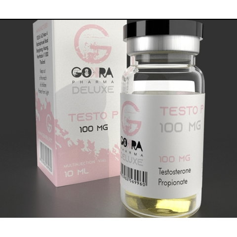 Buy Gokira Testo P 100 US online