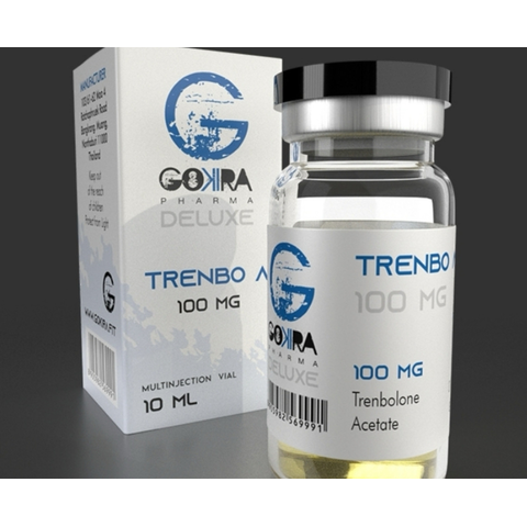 Buy Gokira Trenbo A 100 US online