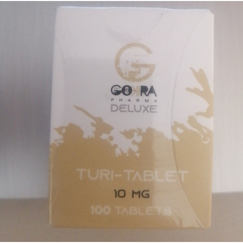 Buy Gokira Turi-Tablet US online