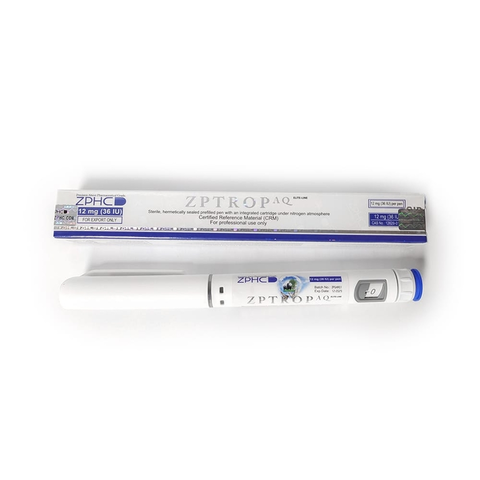 Buy ZPtropin pen AQ 36iu US online