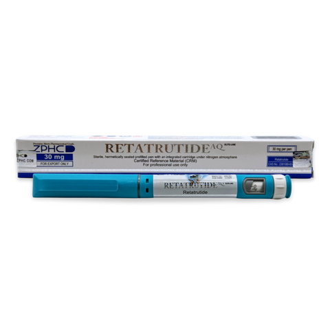 Buy ZPHC Reta (AQ pen) 30 mg US online
