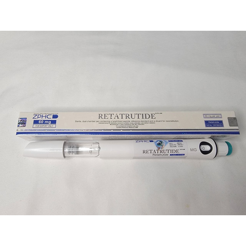 Buy ZPHC Reta 60mg PEN US online