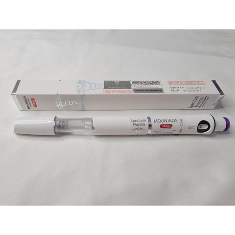 Buy Spectrum Mounjaos Tirze 10mg Pen US online