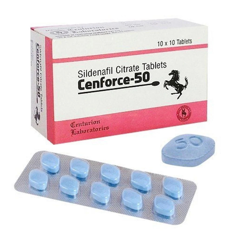 Buy Centurion Cenforce-50 US online