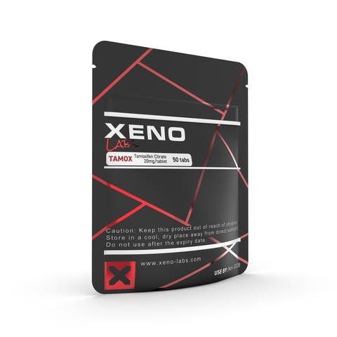 Buy Xeno Tamox 50 tabs US online
