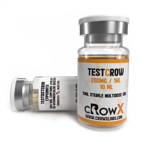 Buy Crowx Testcrow 200 US online