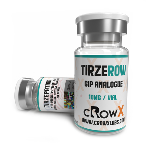 Buy Crowx Tirzerow 10 US online