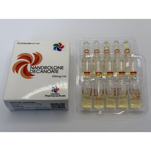 Buy Landex Nandrolone D online