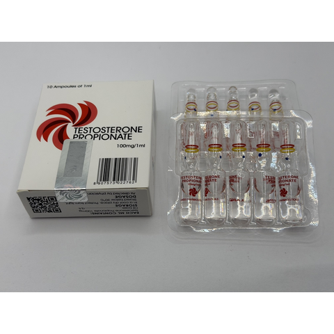 Buy Landex Testosterone P online