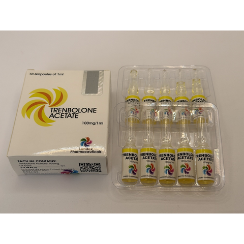 Buy Landex Trenbolone A online