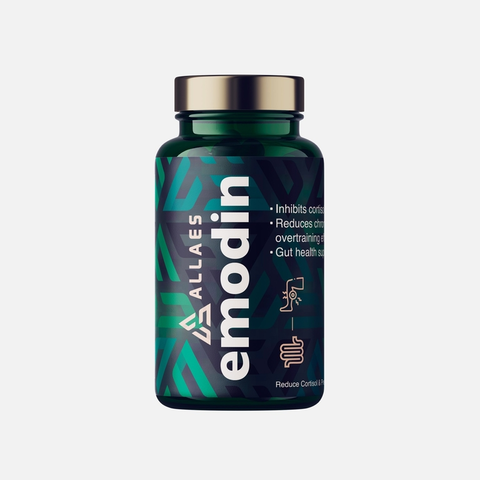 Buy Allaes Emodin 250 mg online