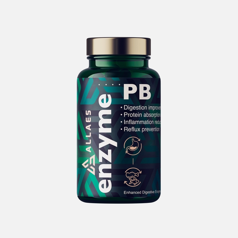Buy Allaes Enzyme PB Digestive Complex online