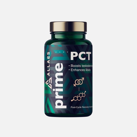 Buy Allaes Prime PCT online
