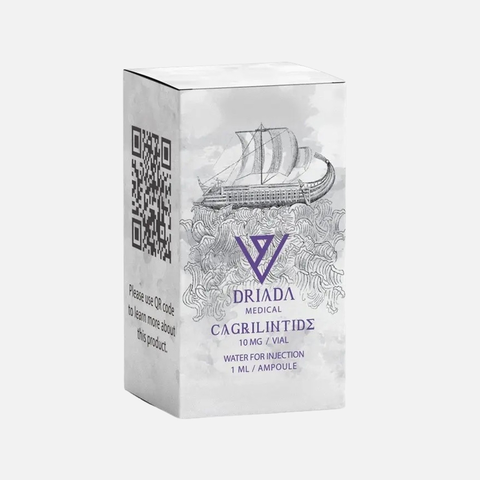 Buy Driada Cagrilintide 10mg online