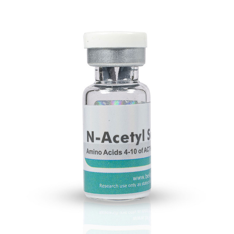 Buy Beligas N-Acetyl Semax 30mg online