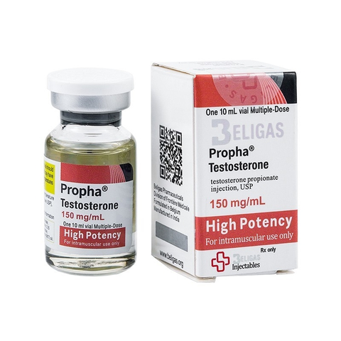Buy Beligas Propha-Testosterone 150 online