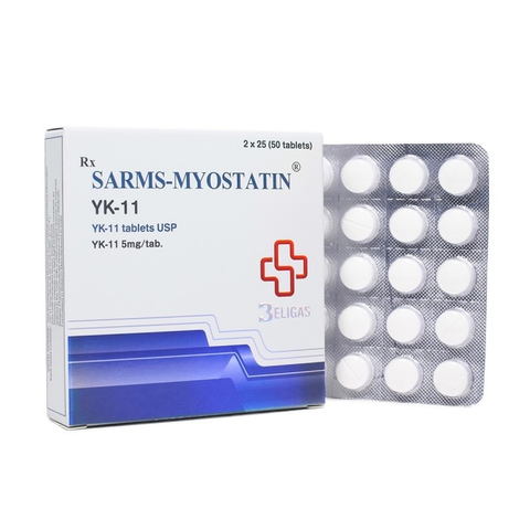 Buy Beligas SARMS Myostatin online
