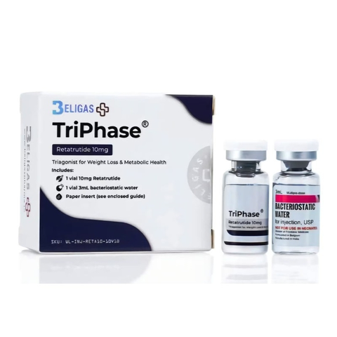 Buy Beligas TriPhase 10mg online