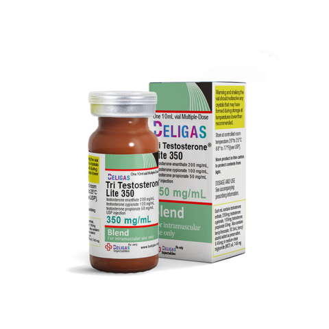 Buy Beligas Tri Testosterone Lite Blend 350 online