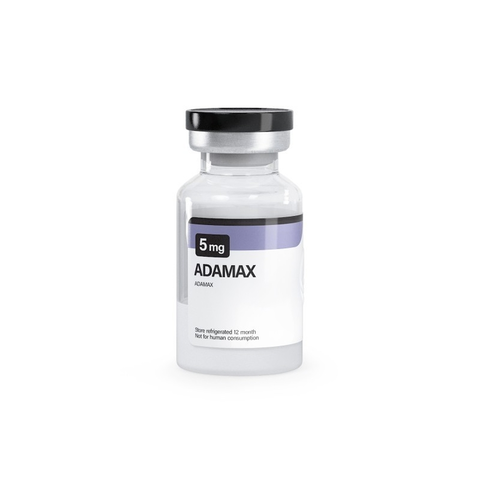 Buy Ultima-ADAMAX 5mg US online