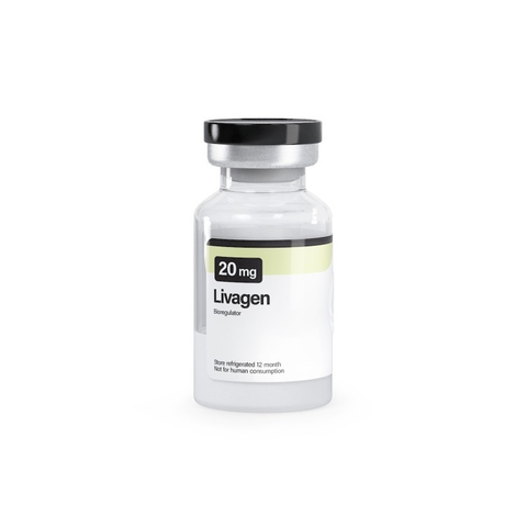 Buy Ultima-Livagen 20mg US online