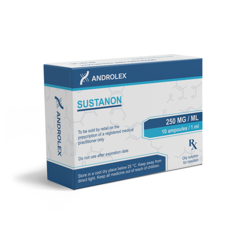 Buy Androlex Sustanon 250 online