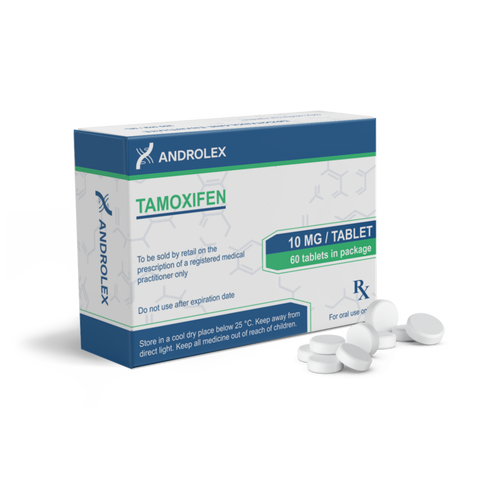 Buy Androlex Tamoxifen 10 online