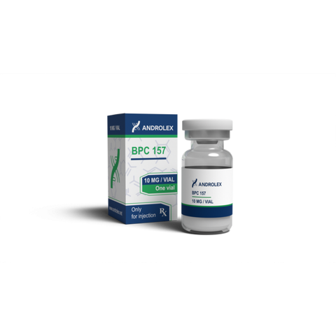 Buy Androlex BPC-157 10mg online