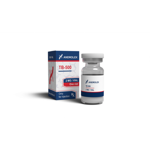 Buy Androlex TB-500 2 mg online