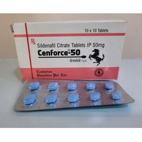 Buy Cenforce-50 online