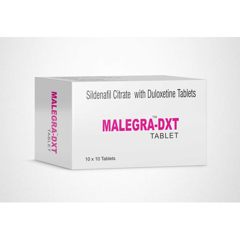 Buy Sunrise Malegra-DXT online