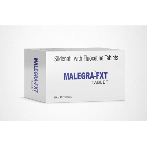 Buy Sunrise Malegra-FXT online