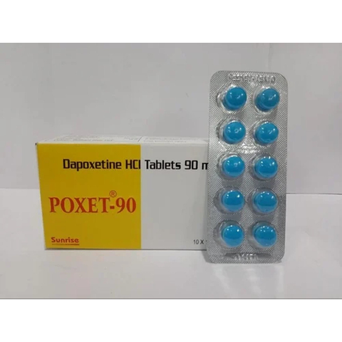 Buy Sunrise Poxet-90 online