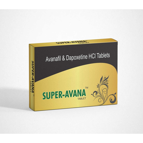 Buy Sunrise Super Avana online
