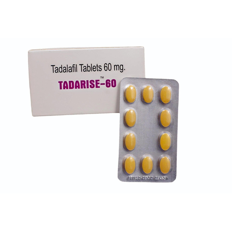 Buy Tadarise-60 online