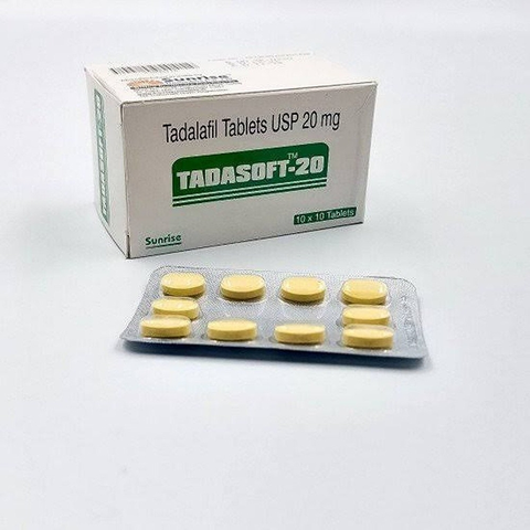 Buy Tadasoft-20 online