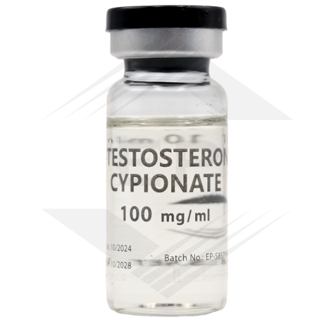 Buy 1-Testosterone Cypionate DHB Euro online