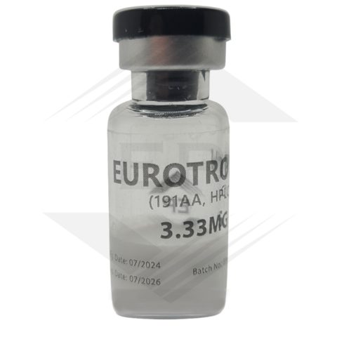 Buy Eurotropin 100IU online