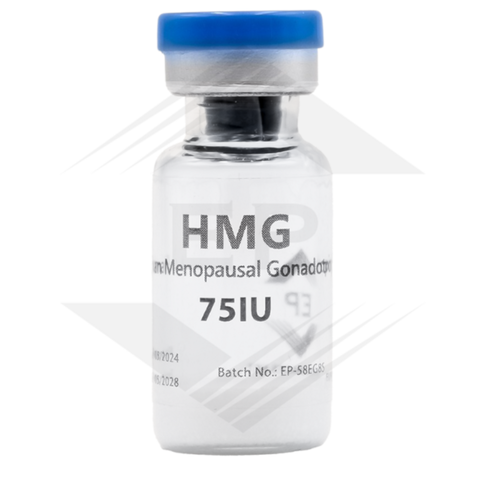 Buy HMG 75IU Euro online