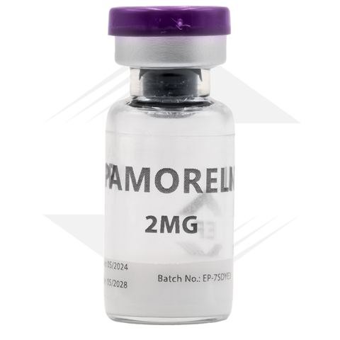 Buy Ipamorelin 2mg Euro online
