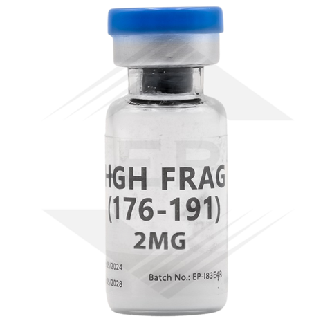 Buy HGH Frag (176-191) Euro online