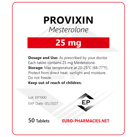 Buy Provixin US online